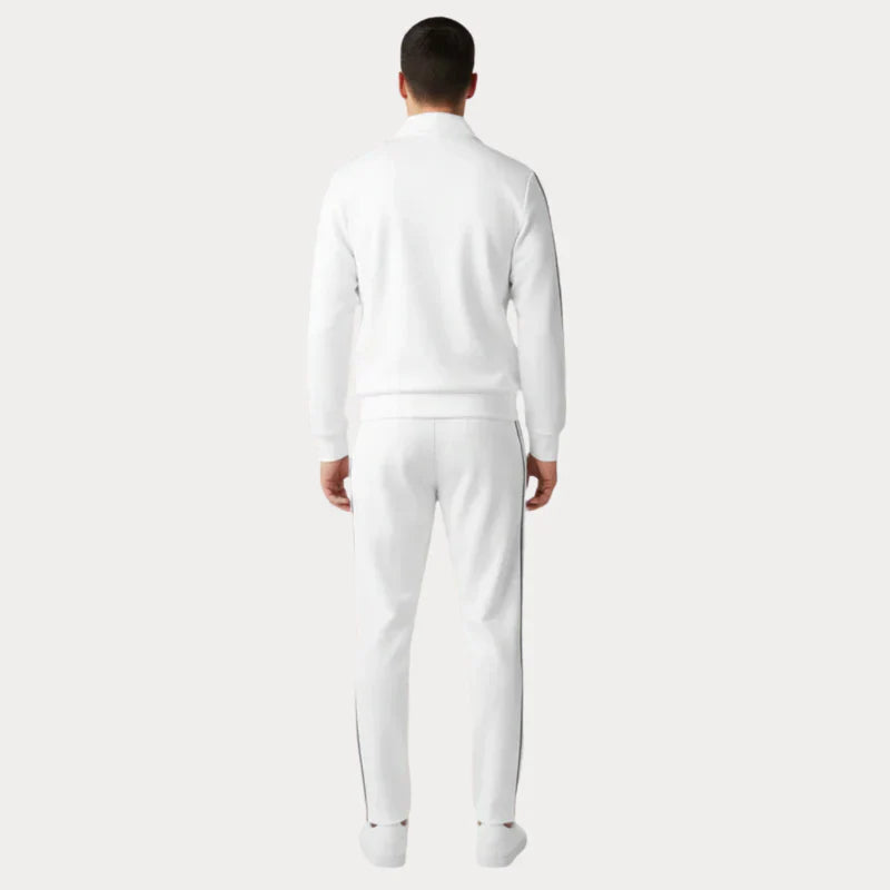 Conjunto Lounge Clásico para Hombre