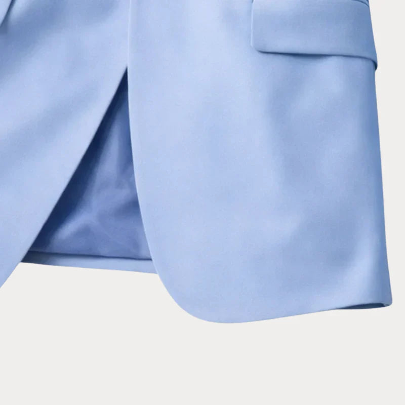 Traje Heritage de Hombre de Dos Piezas