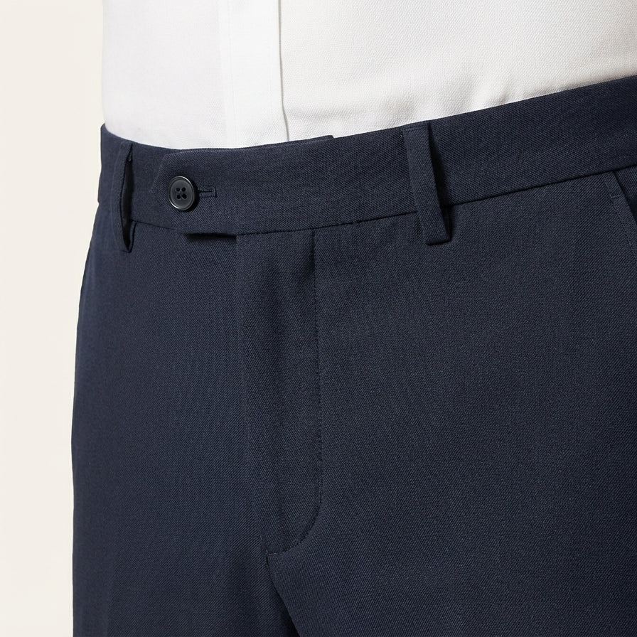 Pantalones Elásticos de Nylon